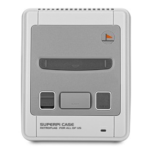 Retroflag SUPERPi CASO J per Raspberry Pi 3B + (B Plus) 2B 3B - Product Image 2