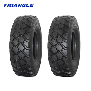 375/70R20 TRY888優れた上とオフロード性能特殊車両タイヤ