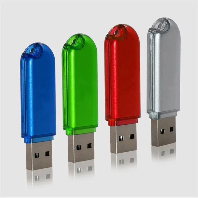 Lembrança Moda Nova Yiwu USB Flash Drives