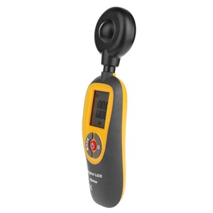 ความแม่นยําสูง LCD Luxmeter เครื่องวัดแสงดิจิตอล Lux/FC เครื่องวัดแสงการวัดโฟโตมิเตอร์ - Product Image 2