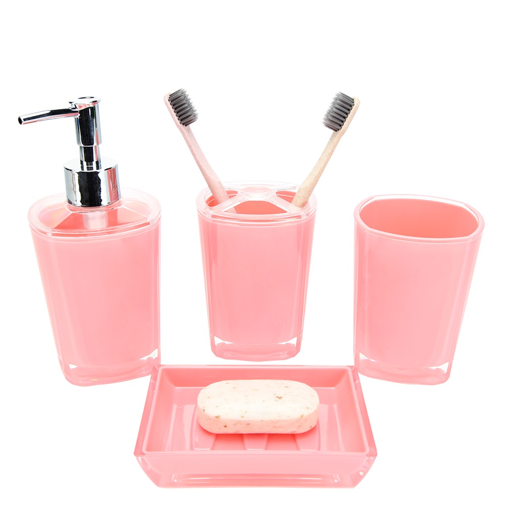 Pink 1