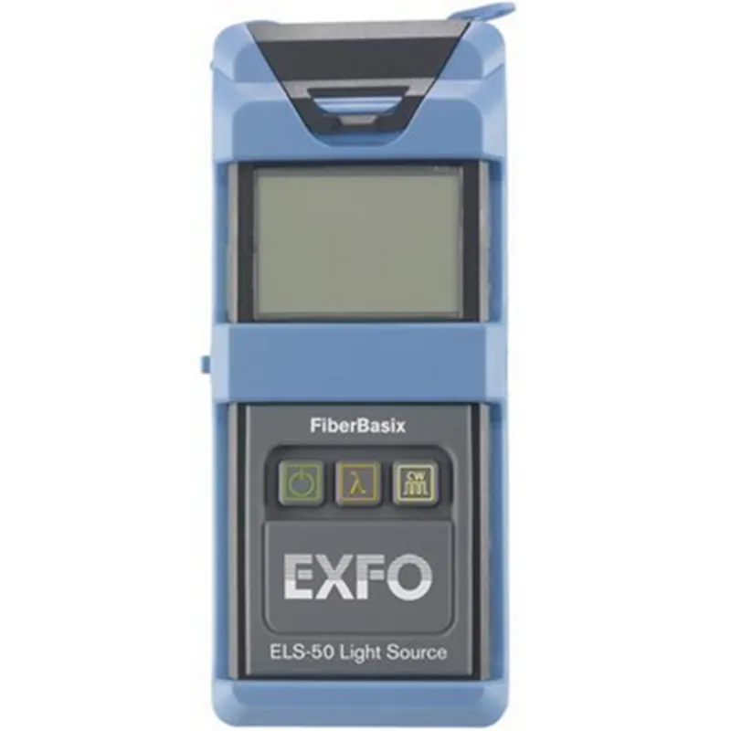 EXFO FiberBasix EMP 50 מד כוח אופטי