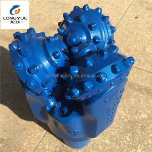 <strong>Api</strong> 12-1/4&quot; Tci Drill <strong>Bit</strong> Tricone Rock <strong>Bit</strong> for Soft to Hard Formation - Product Image 3