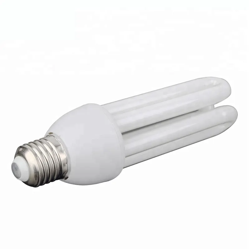 220V 5-20W Halogène Ampoule À Économie D'énergie E27 2U Forme Lampe Haute Luminosité Lampe