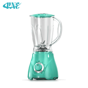新产品1.5L自动高速电动立式食品搅拌机和搅拌机