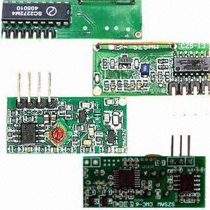 CWC6 ASKオンオフワイヤレススイッチレシーバーRXモジュール、315/433MHz DC5Vワイヤレスリモートスイッチオンオフトランスミッターおよびレシーバーヘッド