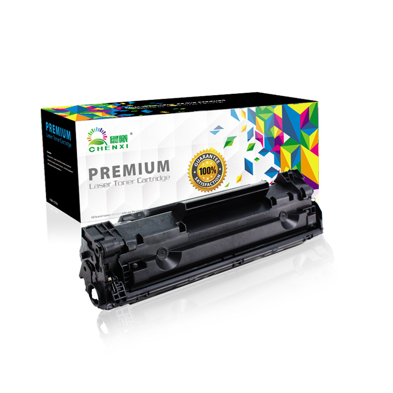 Cartucho Toner Hp Laserjet P1102w - Suministros Peru