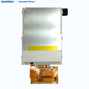 39 pin lcd 3.2 "i2c modulo schermo lcd tft 320qvt - Product Image 4