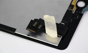 Beyaz apple ipad hava 2 için a1567 a1566 lcd ekran ve sayısallaştırıcı değiştirme - Product Image 6