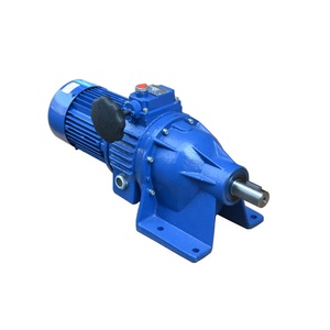 MB Series <strong>Variable</strong> <strong>Speed</strong> Machine