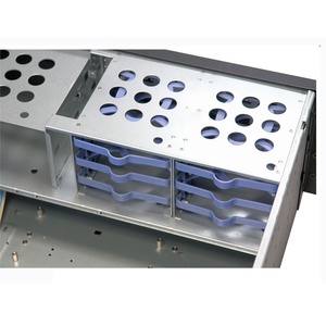 PC <strong>Computer</strong> Industrial Rack Mount Server Chassis Case 4U - Product Image 4