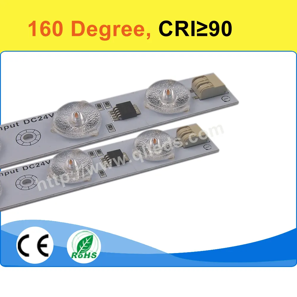 fashionable new arrival 160 degree lg led module