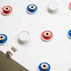 OEM工厂价格2伏电池2 V 600ah深循环太阳能凝胶Opzv电池 - Product Image 2