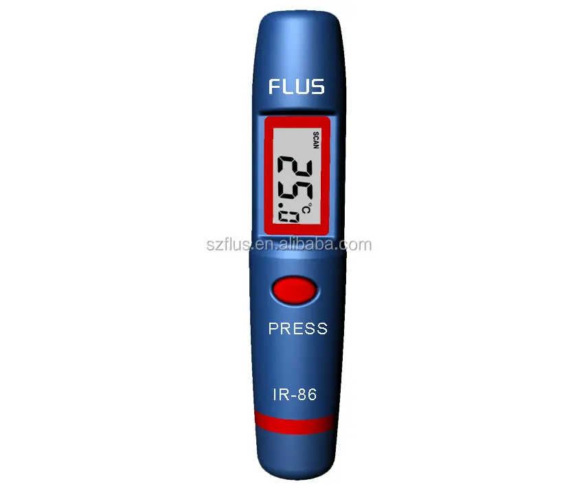 pen infrared thermometer IR-86