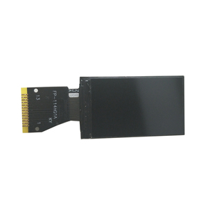 1.14 אינץ זול מחיר 135x240 TFT תצוגת 13 פין LCD עבור צעצועים