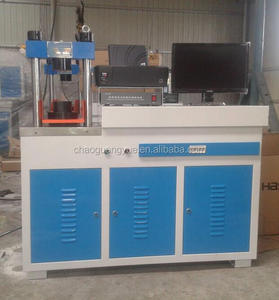 Concrete <strong>Compression</strong> Test <strong>Machine</strong> Pressure <strong>Testing</strong> <strong>Machine</strong> - Product Image 1