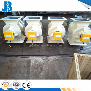 Credible Quality Feeder Stainless Steel <strong>Rotary</strong> <strong>Valve</strong>