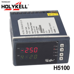 Holykell Factory Feed <strong>Output</strong> Mircrocomputer <strong>Temperature</strong> <strong>Controller</strong> PT100 PID <strong>Controller</strong>
