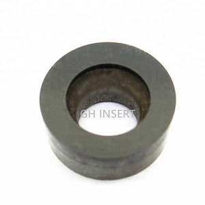 Kim cương tiện công cụ CNC <span class=keywords><strong>PKD</strong></span> PCD Máy cắt PCD Vòng phay chèn với rdmx1204 rcgx10t3 rcgw10t3 rcmx1003mo - Product Image 2