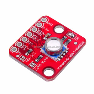 GY-MS5803-14BA Pressure <strong>Sensor</strong> High Resolution Fluid Liquid Gas Pressure Height <strong>Sensor</strong> Module I2C SPI Interface for <strong>Arduino</strong> - Product Image 3