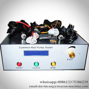 CRP850 CRP870 Bộ Mô Phỏng Máy Bơm HPO Đường Sắt Thông Dụng Điện Tử - Product Image 2