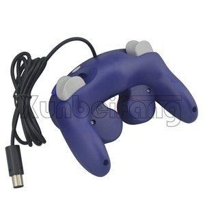 For NGC <strong>Controller</strong> for <strong>Gamecube</strong> <strong>Controller</strong> Wholesale Price - Product Image 4