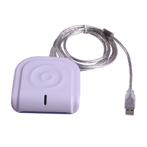 Kostenlose DEMO und SDK Factory bieten günstige drahtlose WIFI NFC RFID Reader - Product Image 1