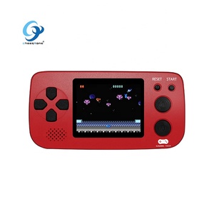 CT883 2020 iyi bir üne 8 Bit el taşınabilir Arcade oyunları - Product Image 1