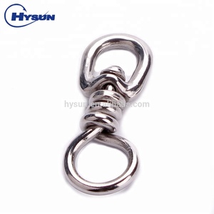 Stainless Steel BL <strong>Swivel</strong> for Long Line Fishing - Product Image 2