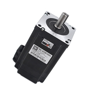 Low-kosten DC motor geschlossen-schleife schritt servo motor mit encoder - Product Image 1