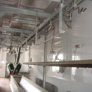 Halal Bò Thịt Cừu Thiết Bị Chế Biến Cho Butcher Abattoir - Product Image 3