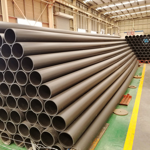<strong>Dn300</strong> Dn600 Dn1200 180Mm 225Mm 280Mm 320Mm 350Mm 420Mm 630Mm 710Mm 18Inch Sdr8 Sdr11 Pn8 Pn16 Pn20 Pe100 Hdpe Pipe Price List - Product Image 3