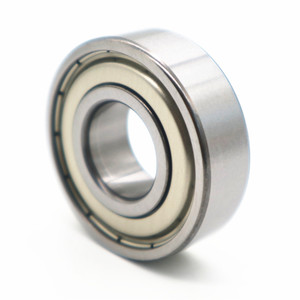 Zz 2rs6204オートバイ用ベアリング<span class=keywords><strong>204</strong></span> <span class=keywords><strong>BEARING</strong></span>ディープグルーブボールベアリング