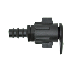 灌溉带刺弯头连接器农业花园滴灌配件 - Product Image 6