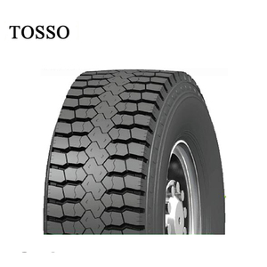 הרמה הראשונה באיכות משאית צמיגי 12r22.5 מרכז מיכל מכירה