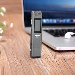 2020 Best Voice Activated Recorderอุปกรณ์ล้างการบันทึกเสียงสำหรับการบรรยาย