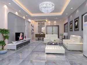 HAL6070 cạnh lượn sóng ngọc thương mại cấp sàn gạch - Product Image 3