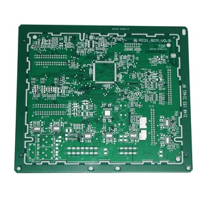 Máy Tính Casio Khoa Học Pcb Máy Tính Bỏ Túi Năng Lượng Mặt Trời Bảng Pcb - Product Image 1