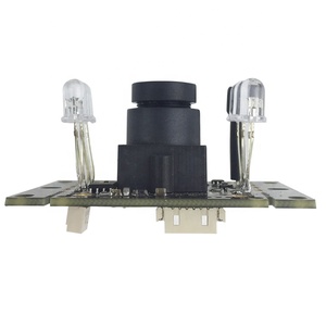 חיישן imx224 cctv כפול lvds 8bit תעשייתי מודול מצלמה cmos