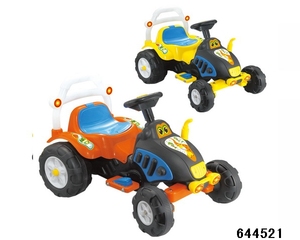 新しい子供用おもちゃ三輪車ベビー中国製子供用自転車 - Product Image 3