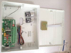 Burglar <strong>Alarm</strong> <strong>System</strong> <strong>Control</strong> Panel <strong>Alarm</strong> <strong>System</strong> - Product Image 2