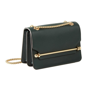 Famous Branded Genuine Leather Lady Fashion Handbag With Dust <strong>Bags</strong> - Product Image 1