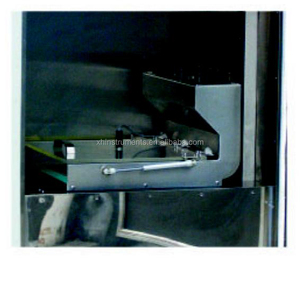 XHF-606LG Nhiệt và Hơi Nước Thấm Tester/Nhiệt và Hơi Nước Thấm Thử Nghiệm Máy - Product Image 2