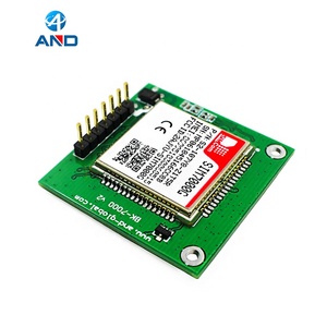 AND GLOBAL Design Original <strong>SIMCOM</strong> NB IoT <strong>Module</strong> SIM7000G Breakout - Product Image 3
