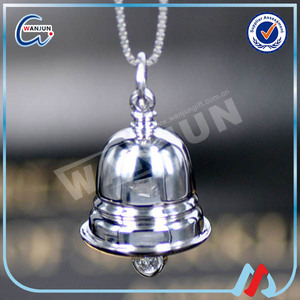 <strong>Fashion</strong> Metal Bronze Church <strong>Bell</strong>