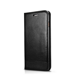 奢华皮套适用于 <span class=keywords><strong>iPhone</strong></span> <span class=keywords><strong>5</strong></span> 6s Plus 7 8 8 plus X, 翻转书案例卡插槽钱包封面磁铁手机壳