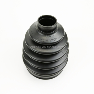 Trục Ổ Đĩa Đa Năng Khởi Động Khớp Nối CV Bên Ngoài Bánh Xe 8110312701 87*112*26 - Product Image 5