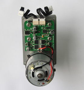 12V 180กิโลกรัม-แรงบิดสูงดิจิตอล Servo - Product Image 5