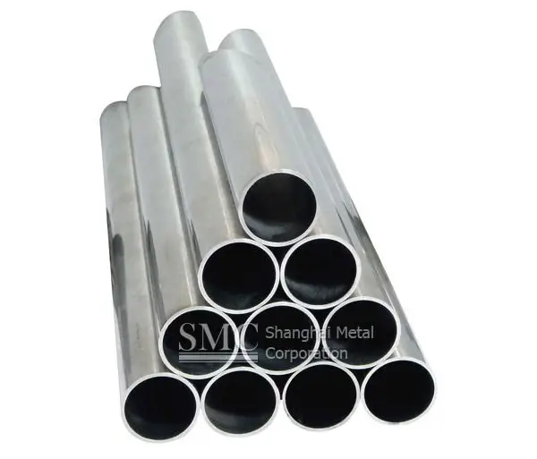 Aluminio alcoa (tubos/tuberías)