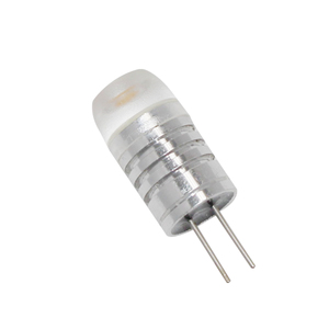 2021新款G4发光二极管灯Smd3014铝烤箱灯，保修2年3000K 6000K DC 12V <span class=keywords><strong>CE</strong></span> ETL RoHS认证酒店使用